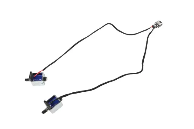 F Actuator - GM (86570851)