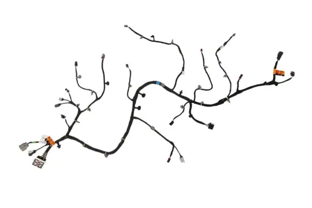 F Harness - GM (86570856)