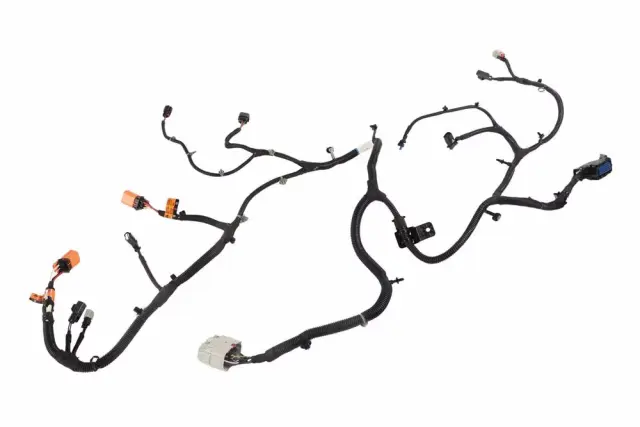 F Harness - GM (86571963)