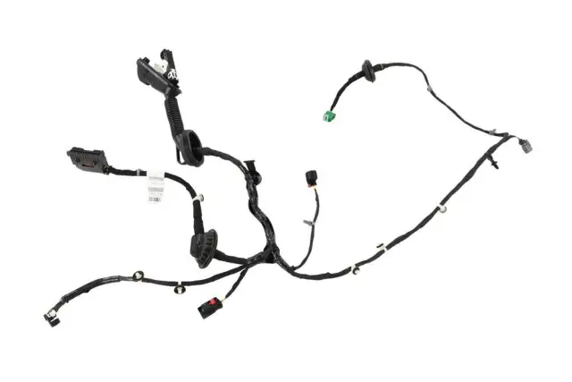 F Harness - GM (86572565)