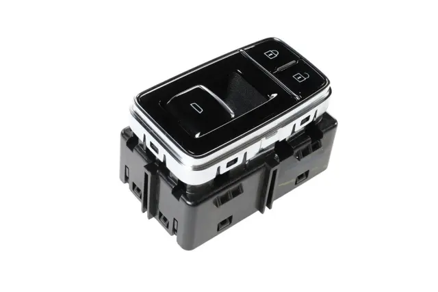 Window Switch - GM (86572722)