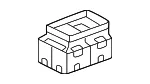 Window Switch - GM (86572722)