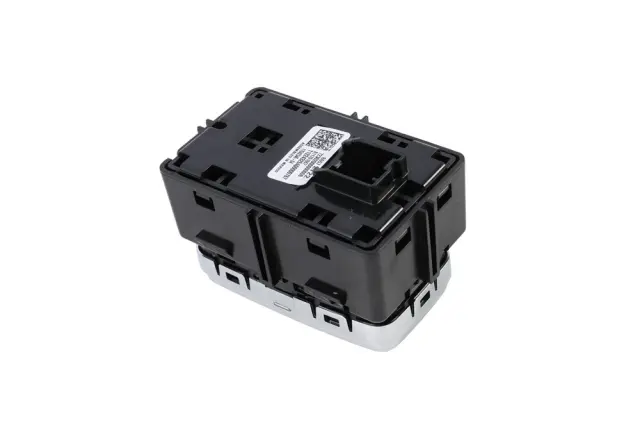 Window Switch - GM (86572722)