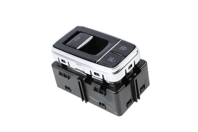 Window Switch - GM (86572722)