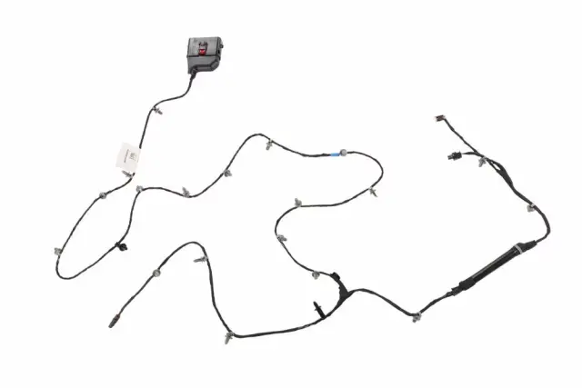 F Harness - GM (86572964)