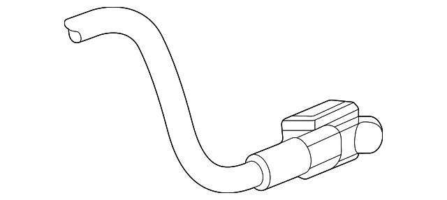 F Harness - GM (86572964)