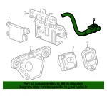 F Harness - GM (86572964)