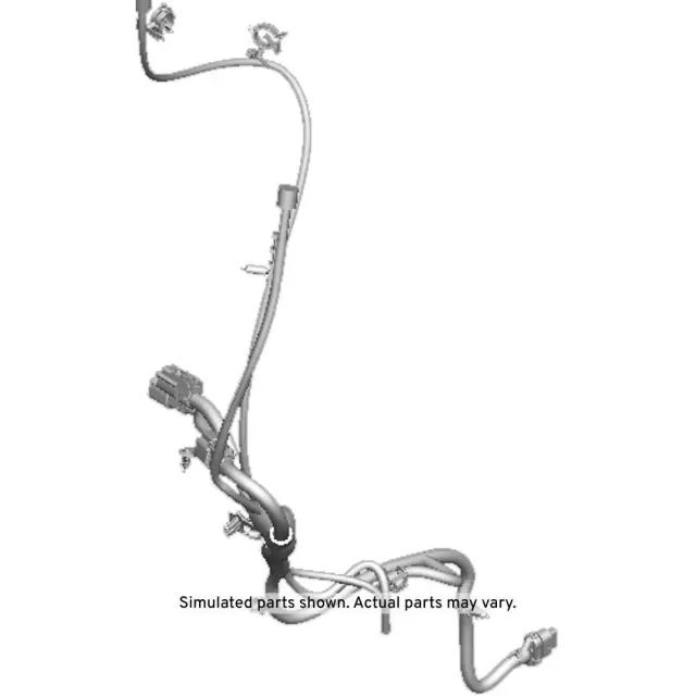 F Harness - GM (86574622)