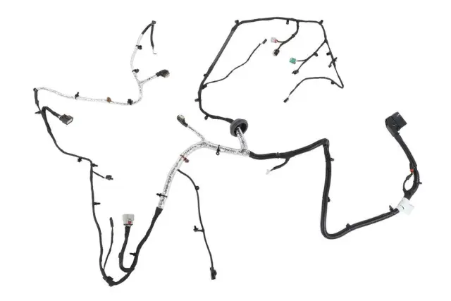F Harness - GM (86575377)