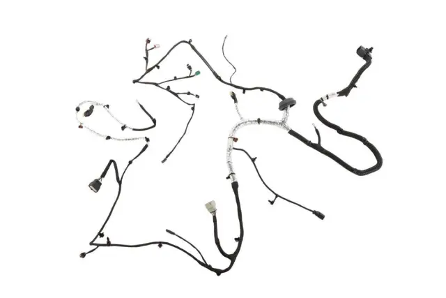 F Harness - GM (86575381)