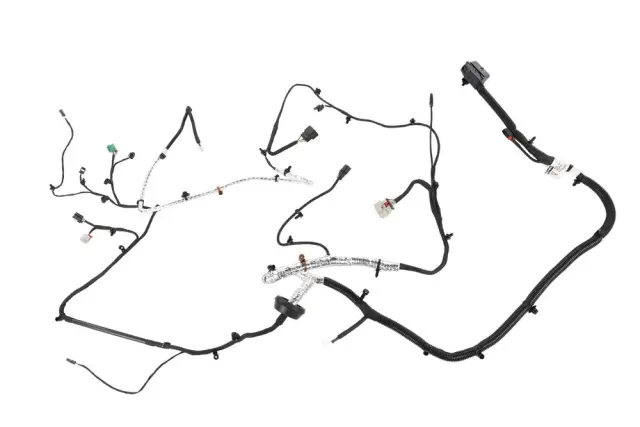 F Harness - GM (86575392)