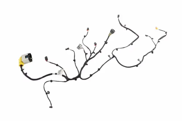 F Harness - GM (86575552)