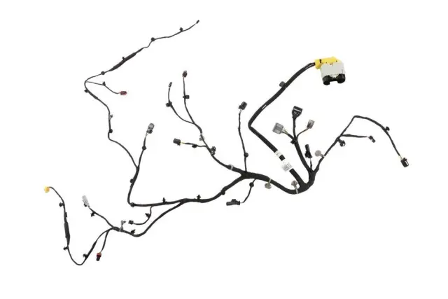 Harness - GM (86579643)