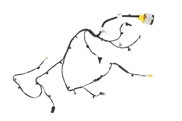 Harness - GM (86579660)