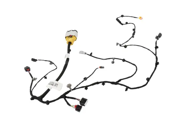 Harness - GM (86579669)