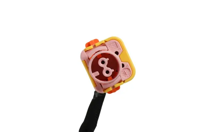 Harness - GM (86579669)