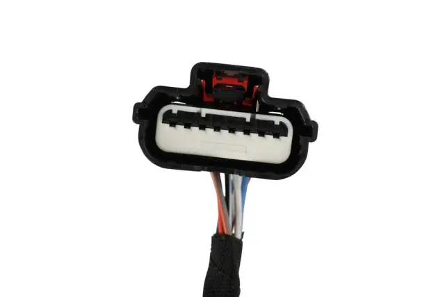 Harness - GM (86579669)