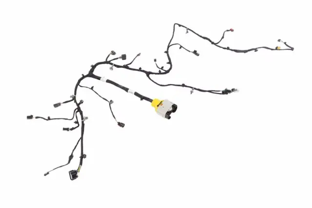 Harness - GM (86579671)
