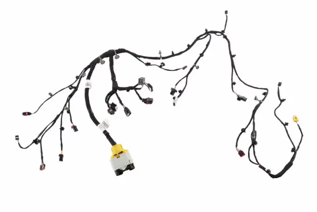 Harness - GM (86579672)