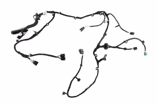 F Harness - GM (86581232)