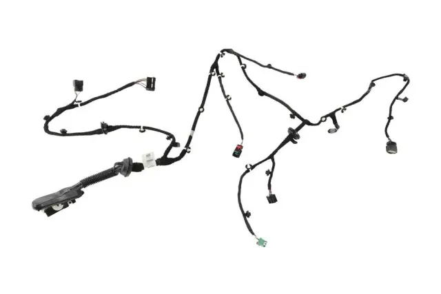 F Harness - GM (86581237)
