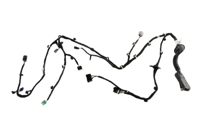 F Harness - GM (86581242)