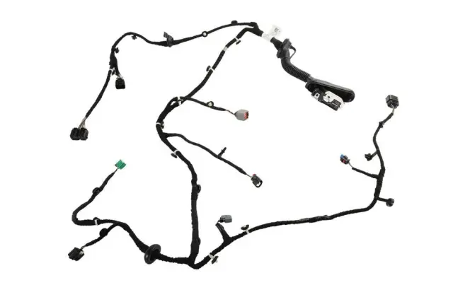Harness - GM (86581246)
