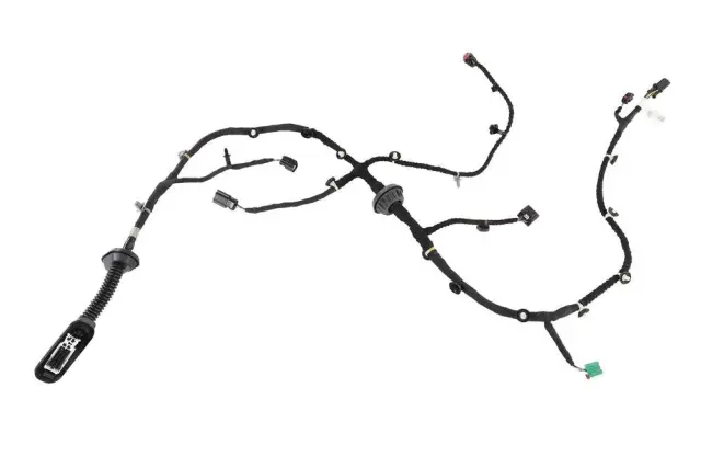 F Harness - GM (86581249)