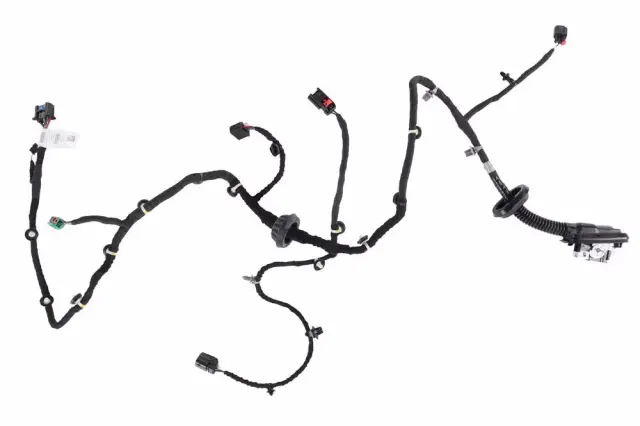 F Harness - GM (86581252)