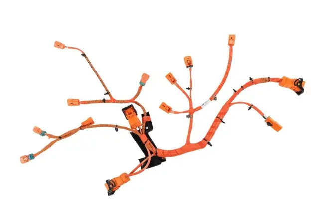 Battery Cable - GM (86581279)