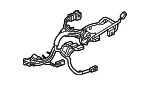 Battery Cable - GM (86581279)