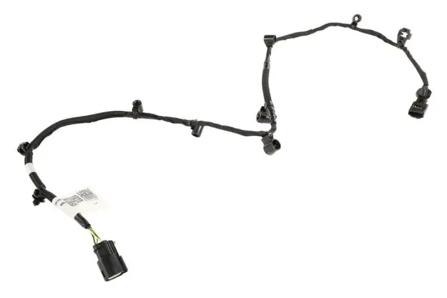 Harness - GM (86581594)