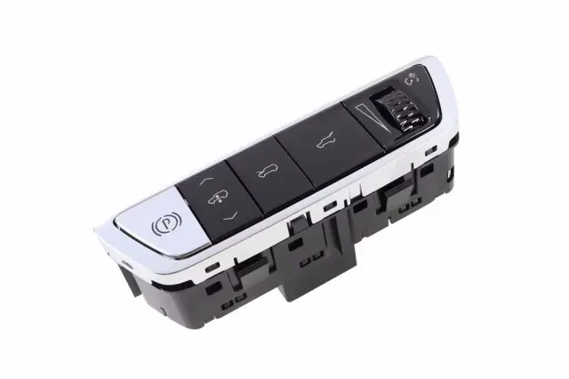 Dimmer Switch - GM (86581832)