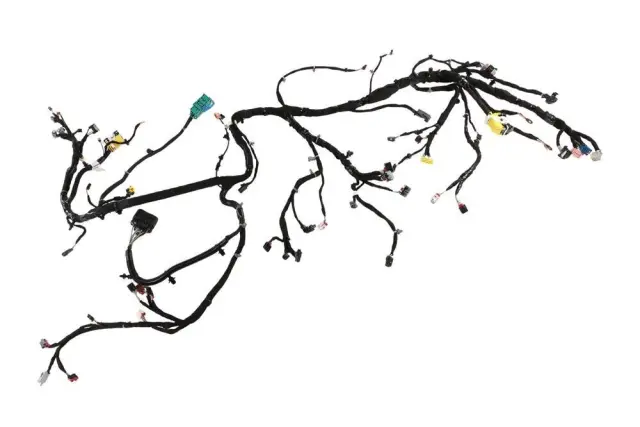 F Harness - GM (86582525)