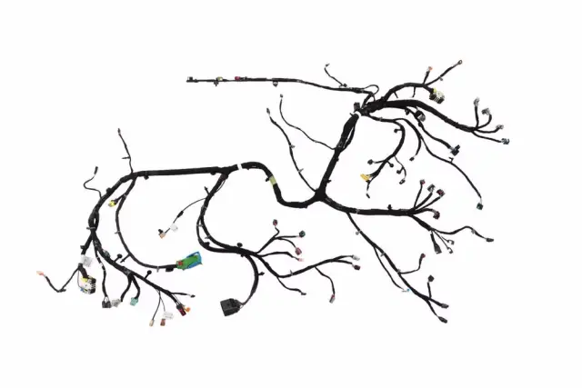 F Harness - GM (86582528)
