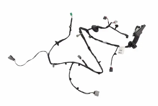 F Harness - GM (86585047)