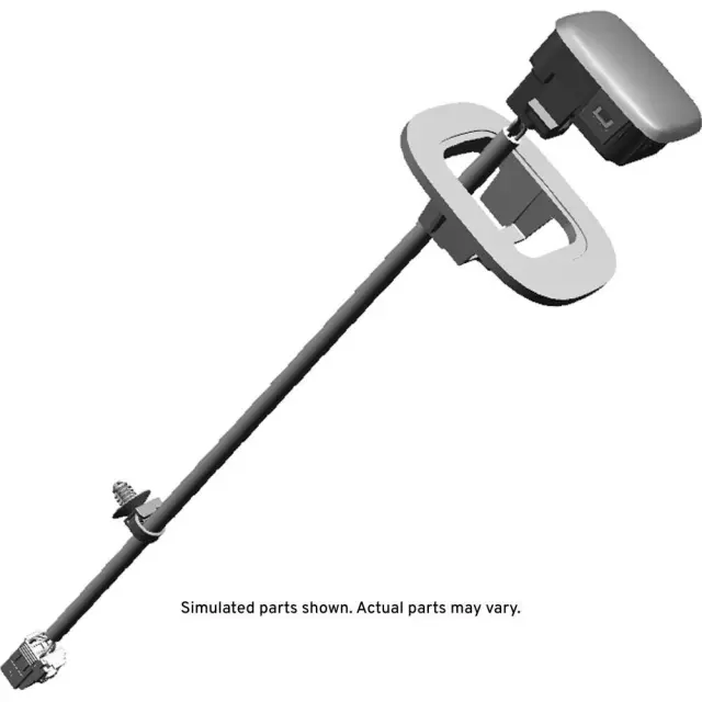 Sunload Sensor - GM (86586561)