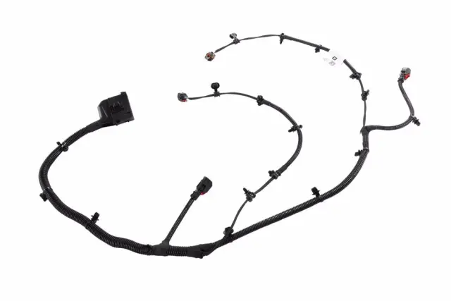 F Harness - GM (86587058)