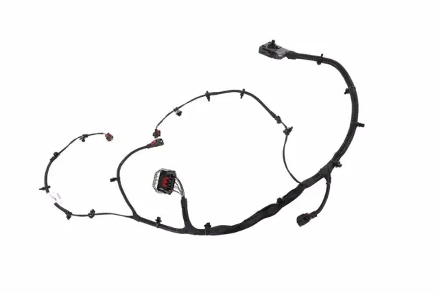 F Harness - GM (86587059)