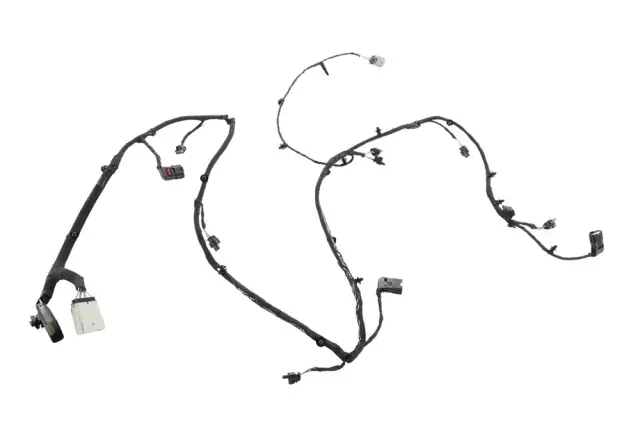 Harness - GM (86587396)