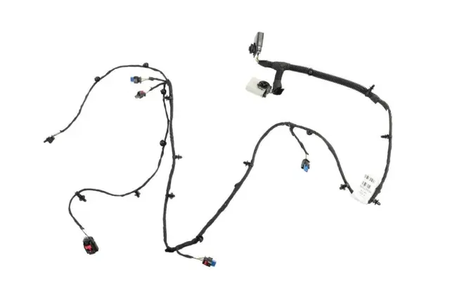 F Harness - GM (86587399)