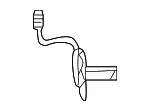 Sensor Kit - GM (86587577)