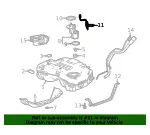 Sensor Kit - GM (86587577)