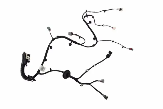 F Harness - GM (86587829)
