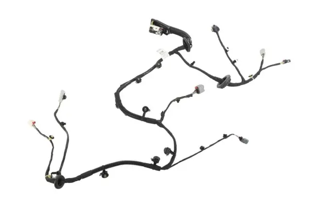 F Harness - GM (86587837)