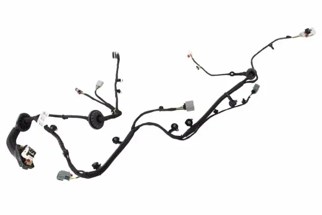 F Harness - GM (86587840)
