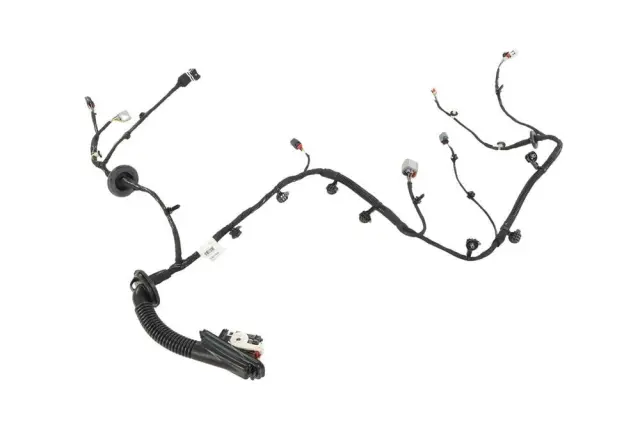F Harness - GM (86587843)