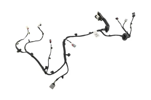 F Harness - GM (86587844)