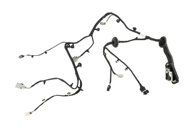 F Harness - GM (86587851)