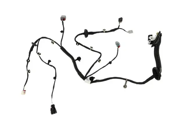 Harness - GM (86587852)